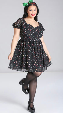Natalie Mini Dress