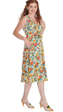 Load image into Gallery viewer, Wild Garden Dress