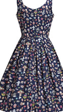 Load image into Gallery viewer, Wonderland Dress