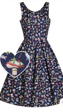 Load image into Gallery viewer, Wonderland Dress