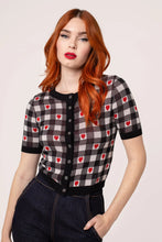 Load image into Gallery viewer, Leonie Cardigan