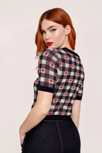Load image into Gallery viewer, Leonie Cardigan