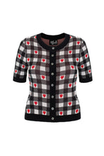 Load image into Gallery viewer, Leonie Cardigan