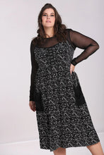Load image into Gallery viewer, Safety Pin Dress