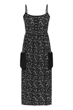 Load image into Gallery viewer, Safety Pin Dress