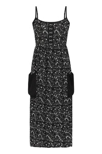 Safety Pin Dress