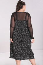 Load image into Gallery viewer, Safety Pin Dress
