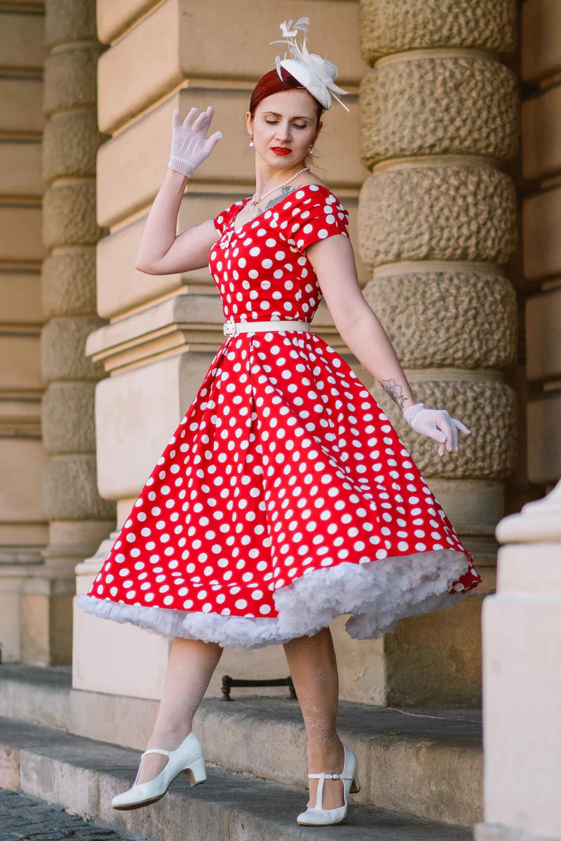 retro revival dresses Best Retro Revival Dress to Impress outfit ideas
