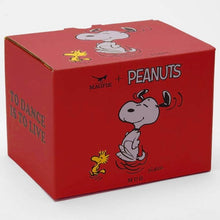 Load image into Gallery viewer, Peanuts To Dance Is To Live Mug