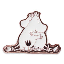 Load image into Gallery viewer, Moomin Pin Badge