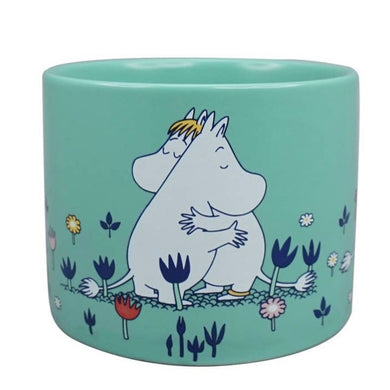 Moomin Plant Pot