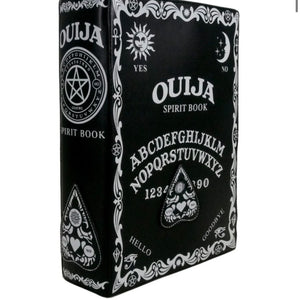 Ouija Spirit Book Backpack