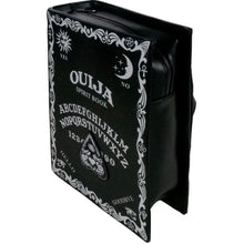 Load image into Gallery viewer, Ouija Spirit Book Backpack