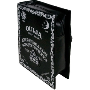 Ouija Spirit Book Backpack