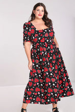 Load image into Gallery viewer, Kate Heart Dress