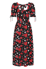 Load image into Gallery viewer, Kate Heart Dress