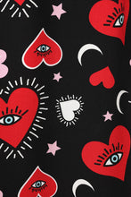 Load image into Gallery viewer, Kate Heart Dress