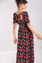 Load image into Gallery viewer, Kate Heart Dress