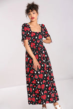 Load image into Gallery viewer, Kate Heart Dress