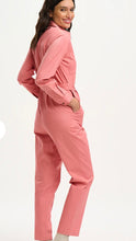 Load image into Gallery viewer, Anwen Jumpsuit - Rose Pink, Lightning