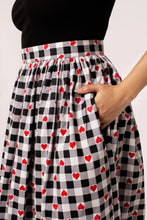 Load image into Gallery viewer, Leonie Skirt