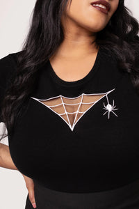Cobweb Top