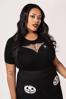 Cobweb Top
