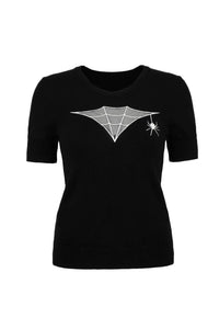 Cobweb Top