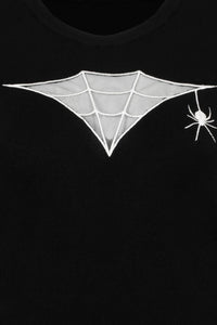 Cobweb Top
