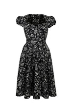 Load image into Gallery viewer, Mischief MIDI Dress