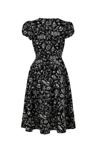 Mischief MIDI Dress