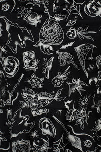 Mischief MIDI Dress
