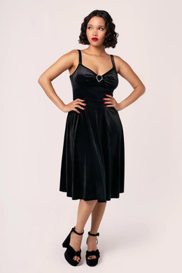 Vendome Dress