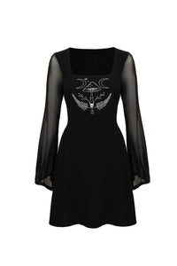 Russula Dress