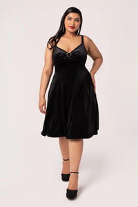 Vendome Dress