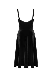 Vendome Dress