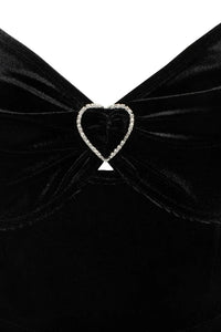Vendome Dress