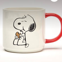 Load image into Gallery viewer, Peanuts One Cookie Mug