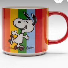 Load image into Gallery viewer, Peanuts Good Times Mug