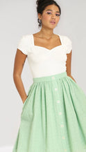 Load image into Gallery viewer, Celia 50’s Skirt