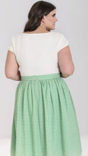 Load image into Gallery viewer, Celia 50’s Skirt