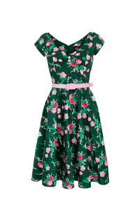 Mabel Dress