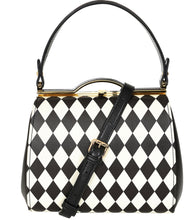 Load image into Gallery viewer, Harlequin Handbag