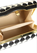 Load image into Gallery viewer, Harlequin Handbag