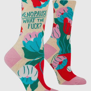 Menopause Socks