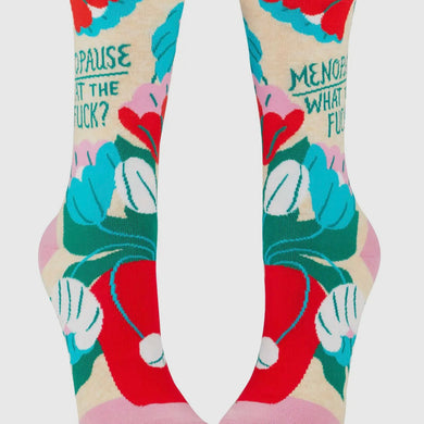 Menopause Socks