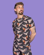Load image into Gallery viewer, What a Hoot Owl Short Sleeve T Shirt