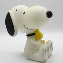 Load image into Gallery viewer, Peanuts Sitting Snoopy and Woodstock LED