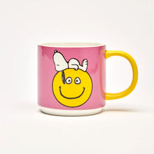 Load image into Gallery viewer, Peanuts Have A Nice Day Mug