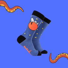 Load image into Gallery viewer, SNOOPY DOG TIRED SOCKS - PEANUTS